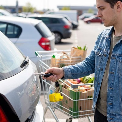 Porte clé | Tendance Organisé - Automobile4roues.com