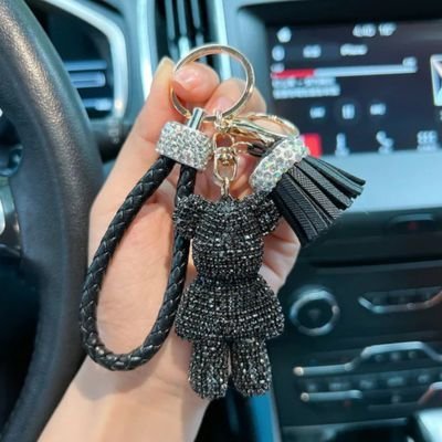 Porte clés | Élégant - Automobile4roues.com