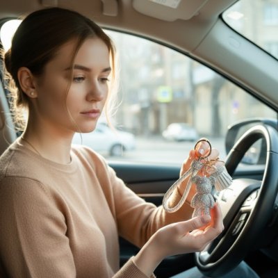 Porte clés | Élégant - Automobile4roues.com