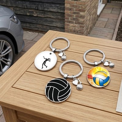 Porte clés | Élégant et Robuste - Automobile4roues.com
