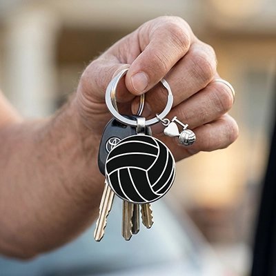 Porte clés | Élégant et Robuste - Automobile4roues.com