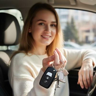 Porte clés | Élégant Organisateur - Automobile4roues.com