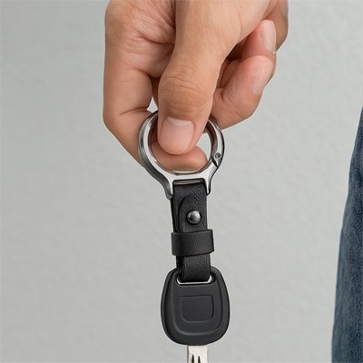 Porte clés | Élégant Organisateur - Automobile4roues.com
