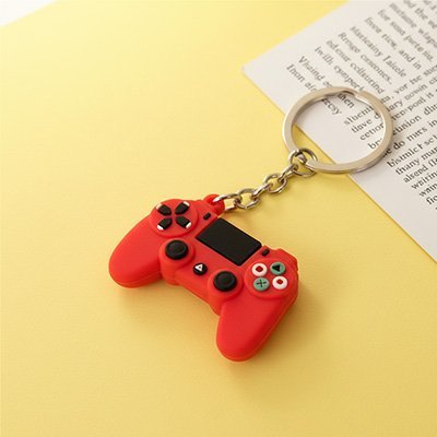 Porte clés | Manette PlayStation Gamer - Automobile4roues.com