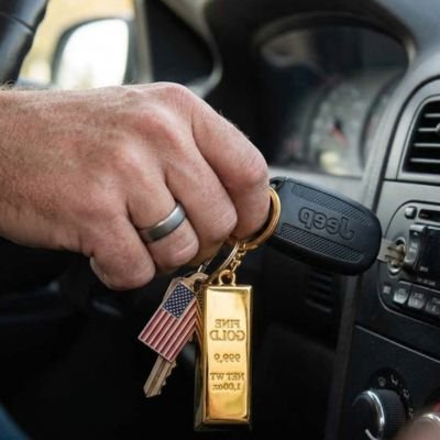 Porte clés​ 