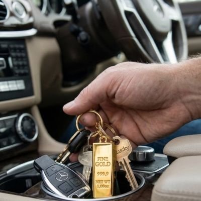 Porte clés​ 