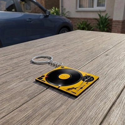 Porte clés​
