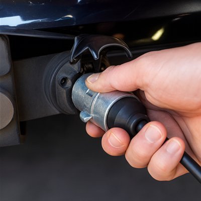 Prise remorque 7 broches | Premium - Automobile4roues.com