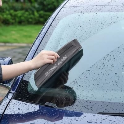 Raclette vitre | ProClean - Automobile4roues.com