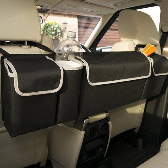 Rangement coffre voiture | Pratique et Résistant - Automobile4roues.com