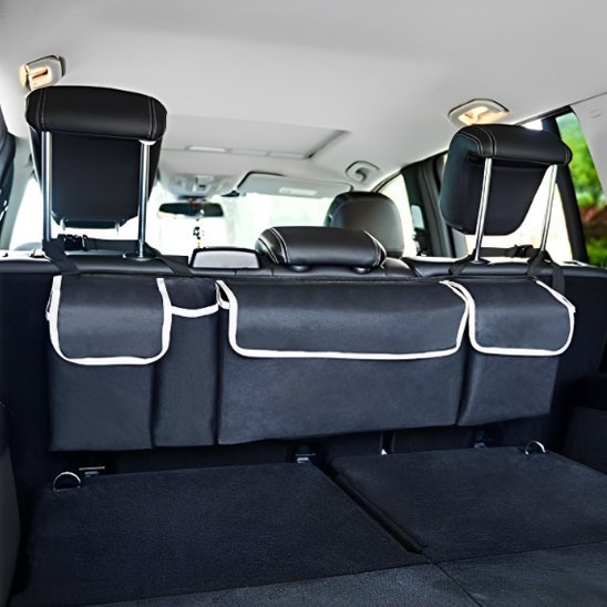 Rangement coffre voiture | Pratique et Résistant - Automobile4roues.com