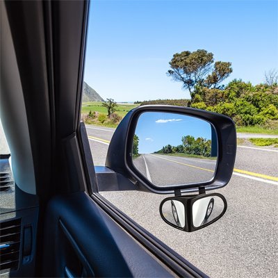 Rétroviseur | Haute Visibilité - Automobile4roues.com