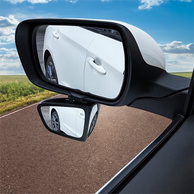 Rétroviseur | Haute Visibilité - Automobile4roues.com