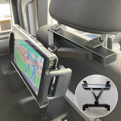 Support tablette voiture | Universel Enfants - Automobile4roues.com