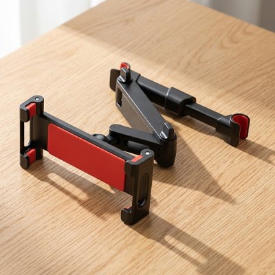 Support tablette voiture