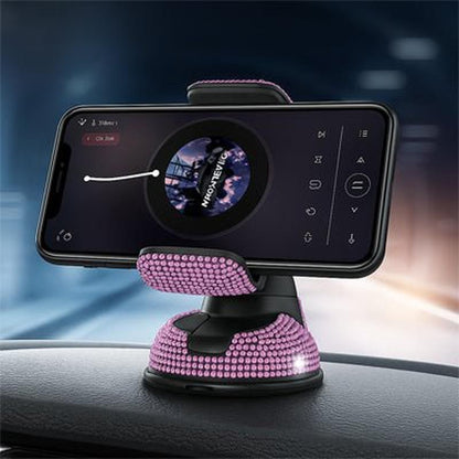 Support téléphone voiture | Magnétique Ultra-Stable