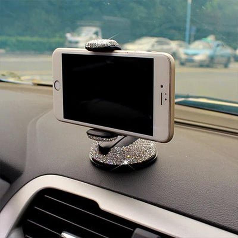 Support téléphone voiture | Magnétique Ultra-Stable