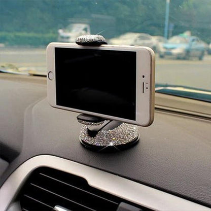 Support téléphone voiture | Magnétique Ultra-Stable