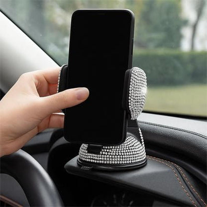 Support téléphone voiture | Magnétique Ultra-Stable