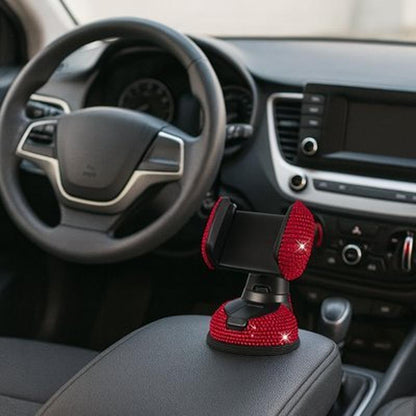 Support téléphone voiture | Magnétique Ultra-Stable