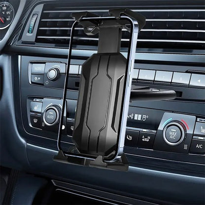 Support Téléphone Voiture | Réglable & Sécurisé - Automobile4roues.com