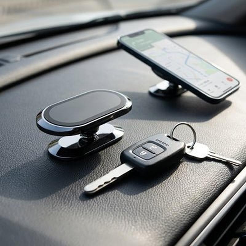 Support téléphone voiture | SafeDrive