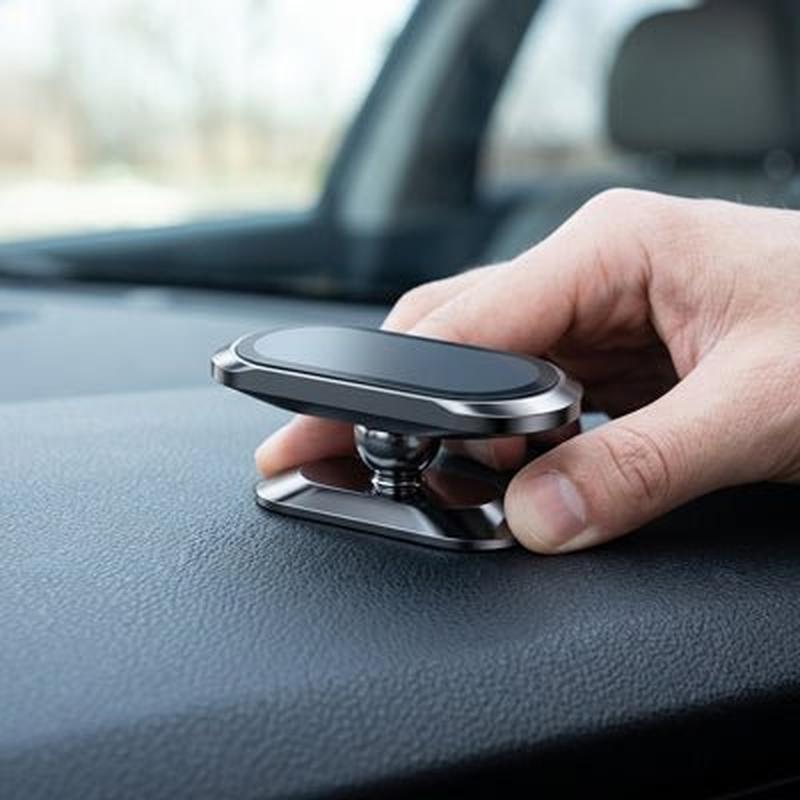 Support téléphone voiture | SafeDrive