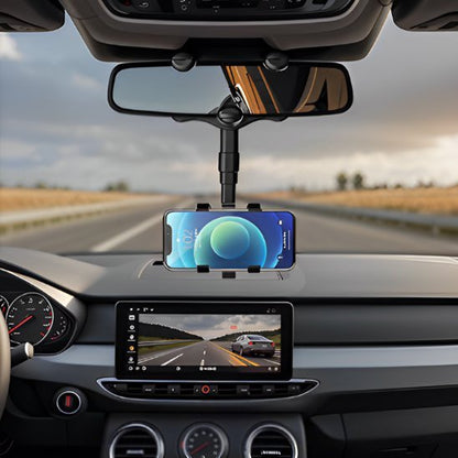 Support téléphone voiture | Stable et Universel - Automobile4roues.com