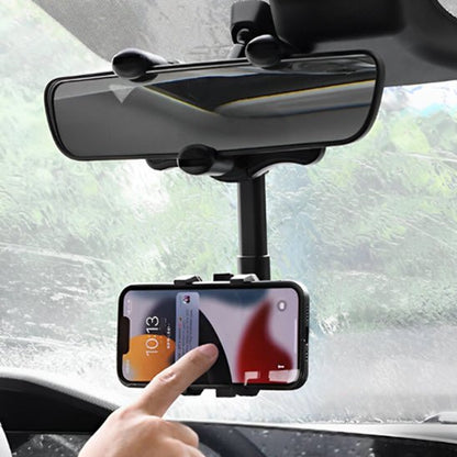 Support téléphone voiture | Stable et Universel - Automobile4roues.com