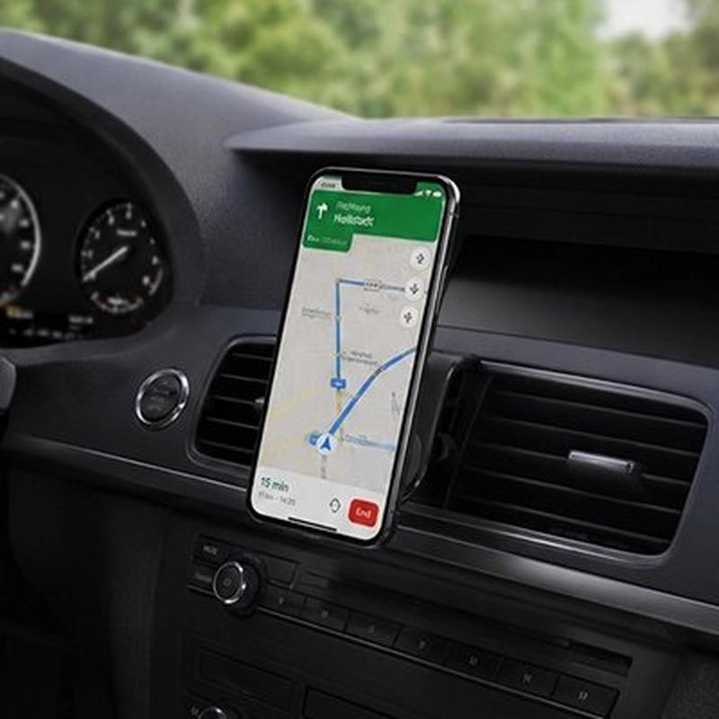 Support téléphone voiture | Ultra Stable