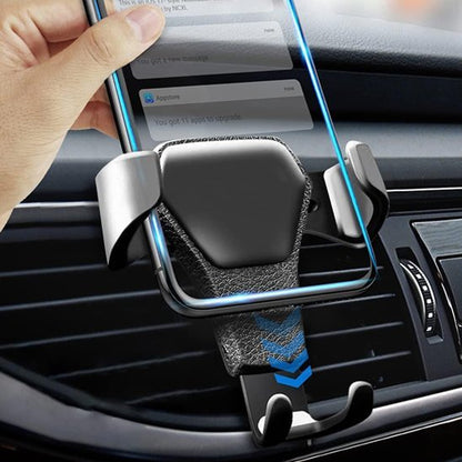 Support téléphone voiture | Ultra-stable - Automobile4roues.com