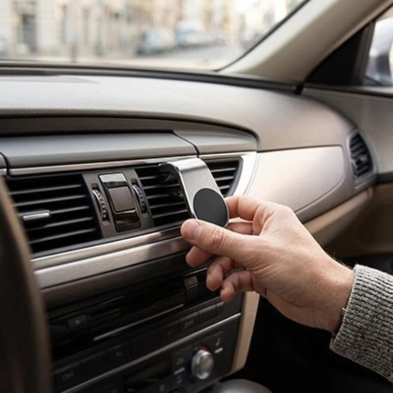 Support téléphone voiture | Ultra Stable