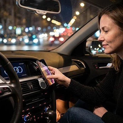 Support téléphone voiture | Ultra Stable