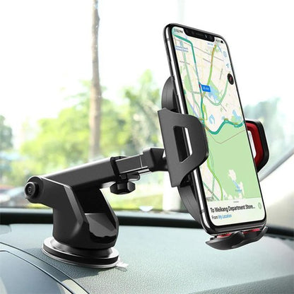 Support téléphone voiture
