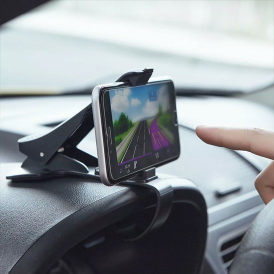 Support téléphone voiture