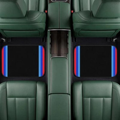 Tapis de sol voiture | Sur Mesure Antidérapant Premium