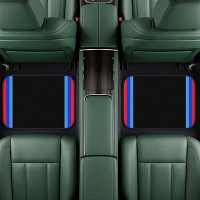 Tapis de sol voiture