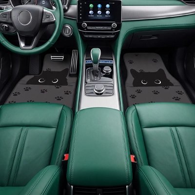 Tapis de sol voiture