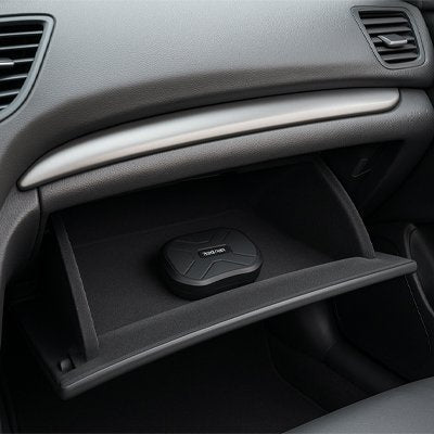 Traceur GPS Voiture | Longue Autonomie & Surveillance - Automobile4roues.com