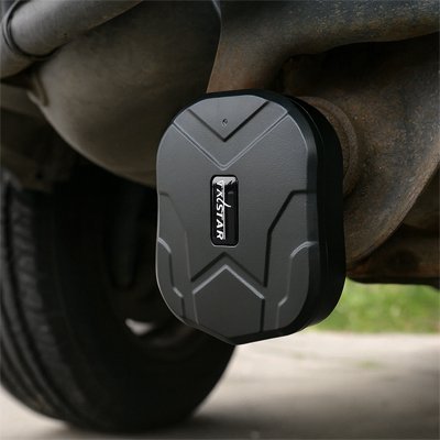 Traceur GPS Voiture | Longue Autonomie & Surveillance - Automobile4roues.com