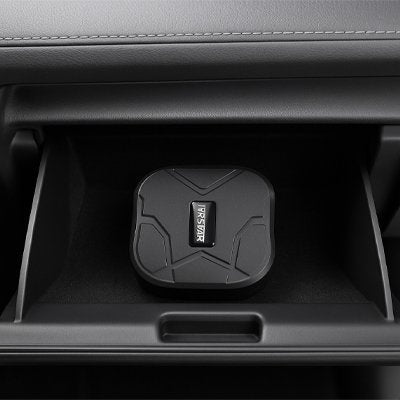 Traceur GPS Voiture | Longue Autonomie & Surveillance - Automobile4roues.com