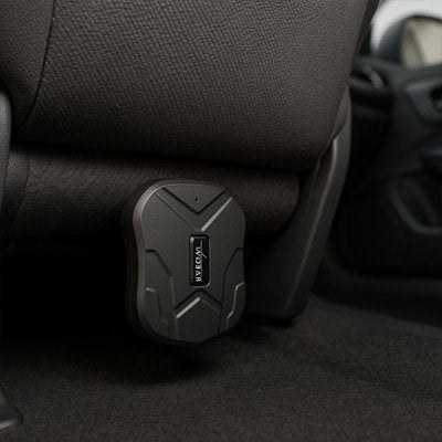 Traceur GPS Voiture | Longue Autonomie & Surveillance - Automobile4roues.com