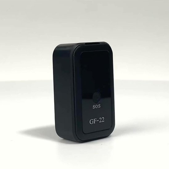 Traceur GPS Voiture | Multi-Véhicules & Bouton SOS - Automobile4roues.com