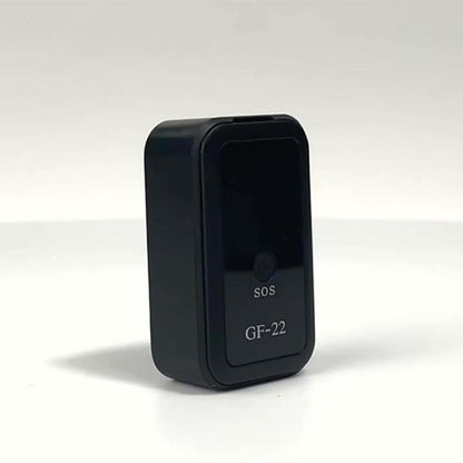 Traceur GPS Voiture | Multi-Véhicules & Bouton SOS - Automobile4roues.com