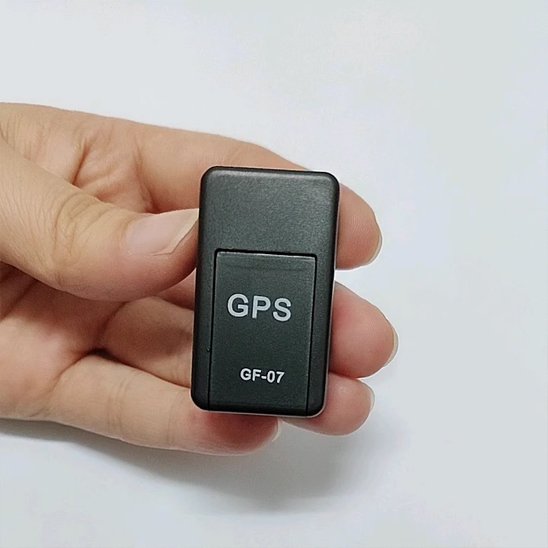 Traceur gps voiture